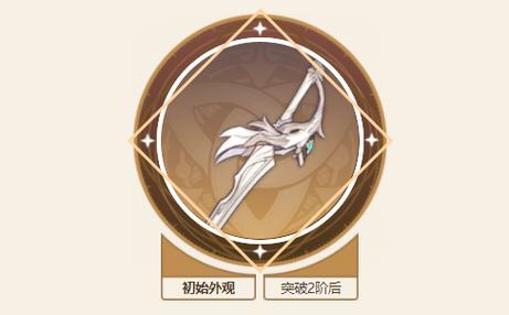 风鹰剑能给谁用