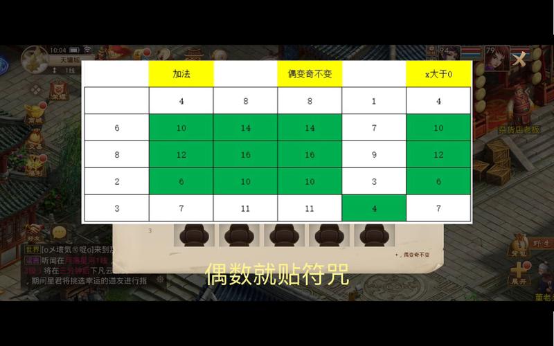 2026问道探案天外之谜