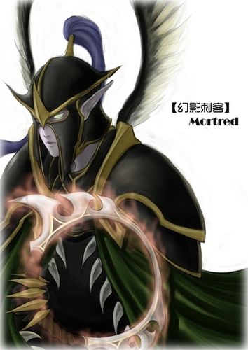 幻刺