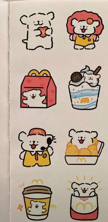 线条小狗App下载