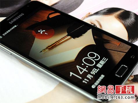 三星I9220如何下载软件