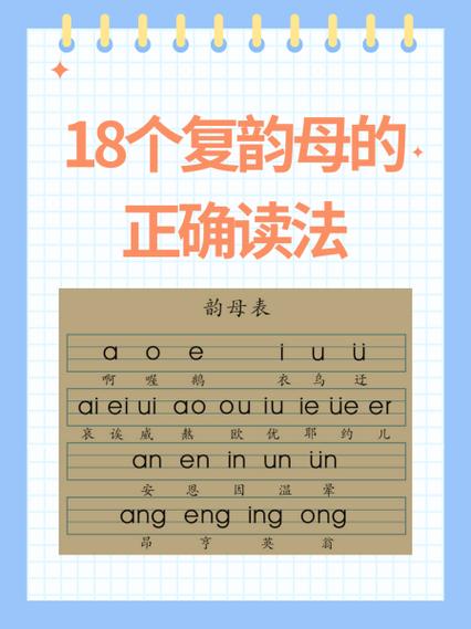 的正确读音