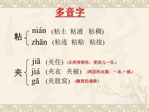 粘贴是读nian还是zhan