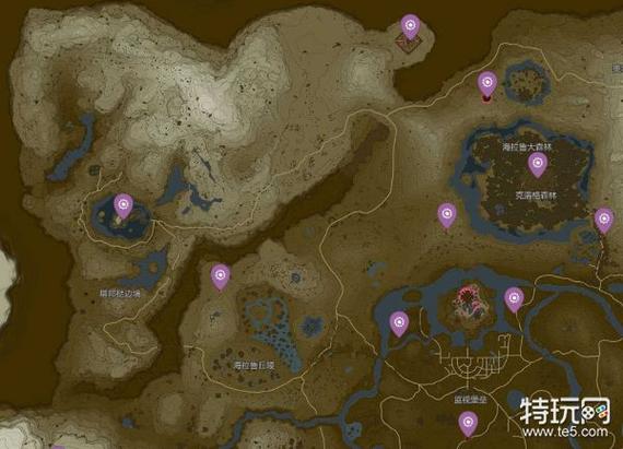 沃尔纳特山洞窟魔犹伊在哪