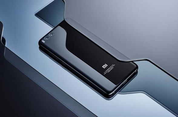 小米MCE8图片