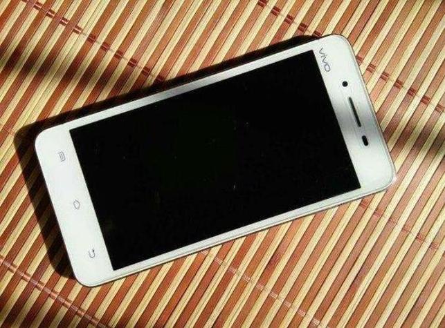 vivo手机显示相机发生错误缩略图