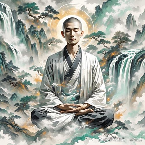 混沌太初经图标