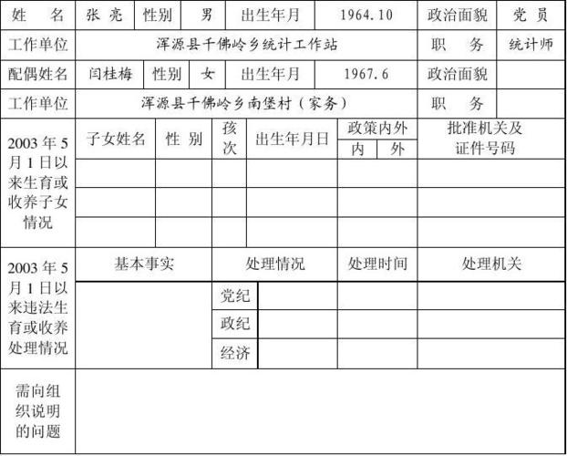 迁户口后没有迁计生关系