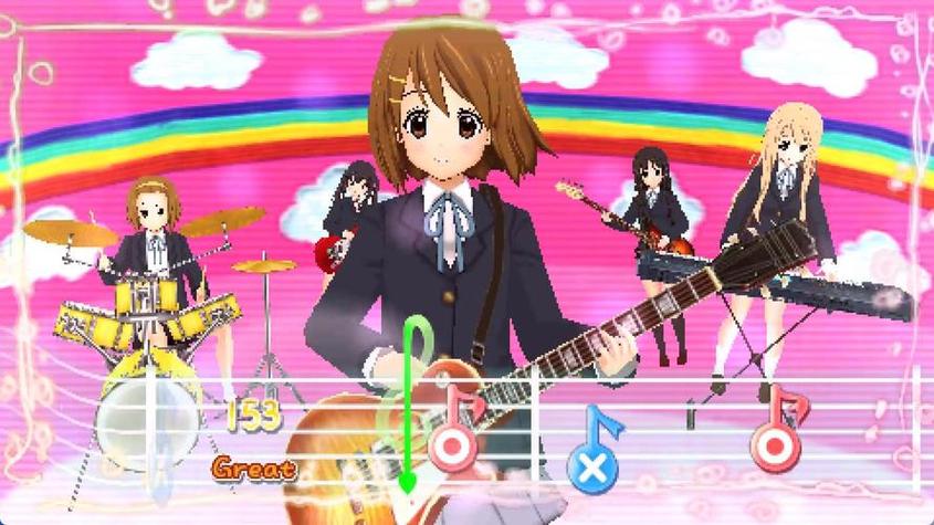 轻音社旧版本下载安装官网