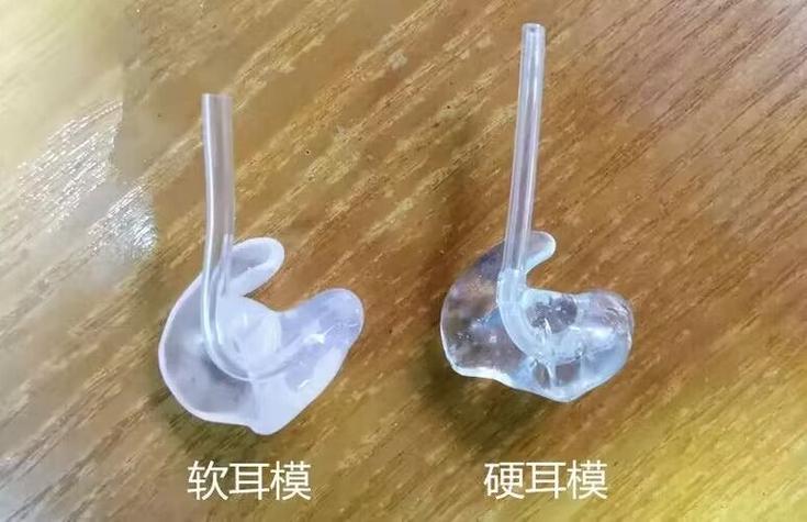 助听器耳膜图片