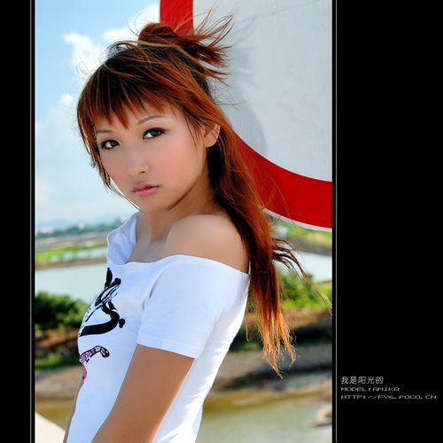 慧芬和小媚