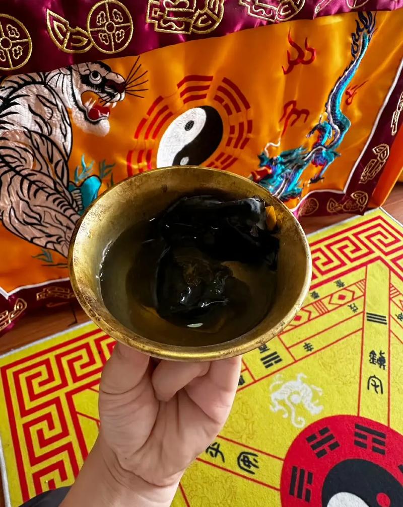 5孔望穿秋水符石颜色