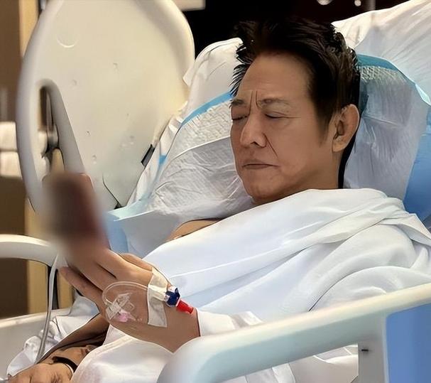 李连杰的病北京谁能治