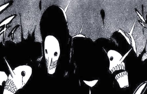 灭却师为什么克制死神