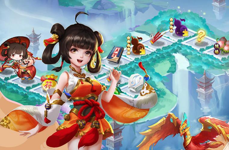 修仙单机版