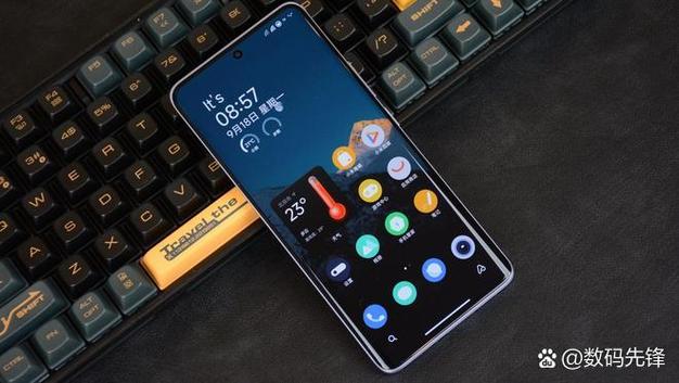 红米note13pro录音在哪