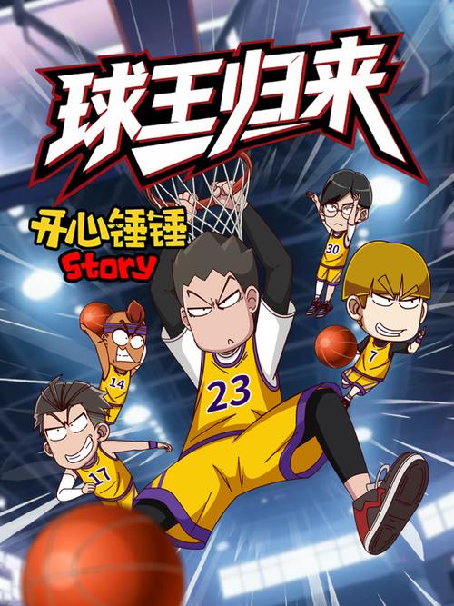 开心锤锤story球王归来截图