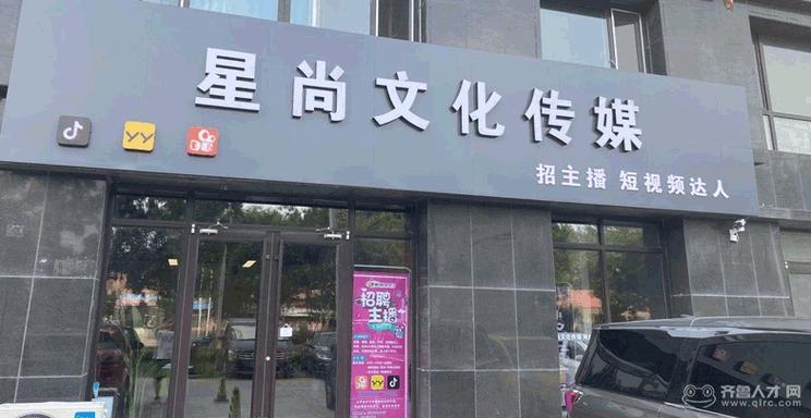 文化传媒有限公司缩略图