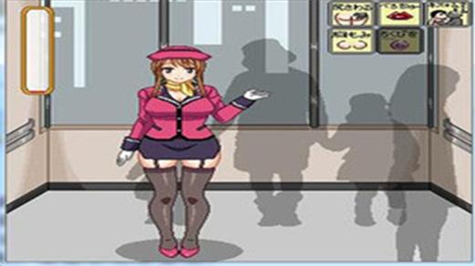 电梯女郎elevator girl像素游戏缩略图