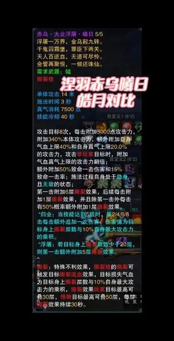 归云的赤乌巨和曦日差距