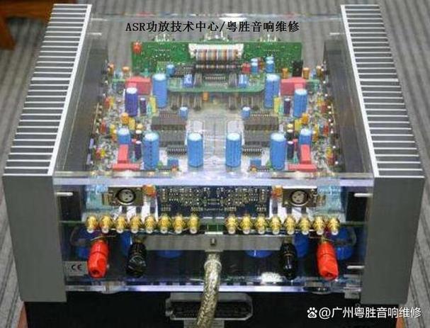 8Ω扬声器电压一般多少