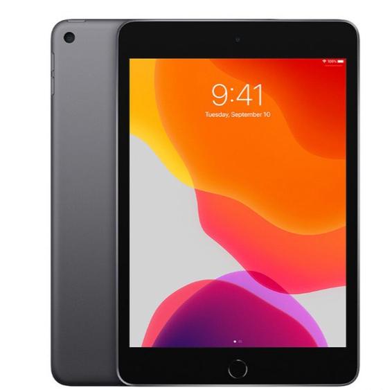 ipad mini5使用方法