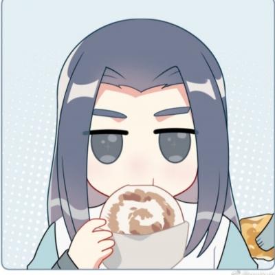 mugen人物头像
