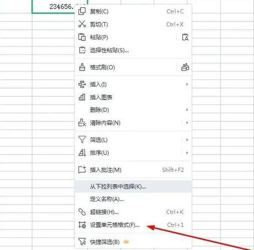 excel输入不了数字