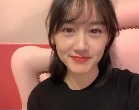 袁冰妍什么时候回归
