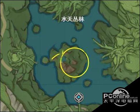 晴雨的经纬怎么开启