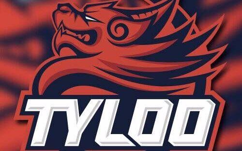 tyloo csgo女队
