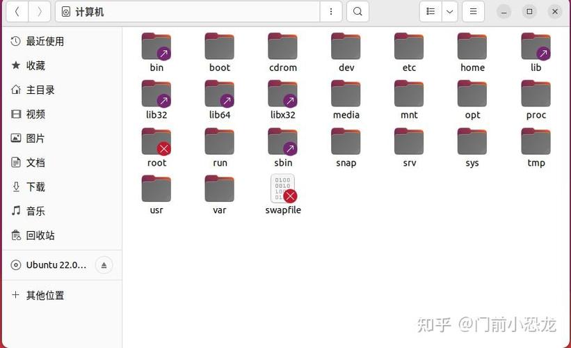 ubuntu查看文件夹下文件数目