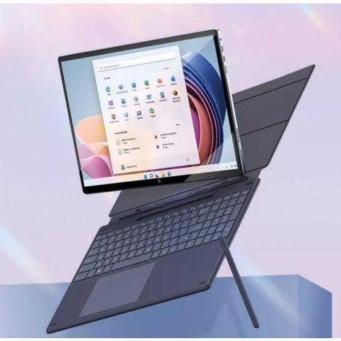 surface禁用触摸屏