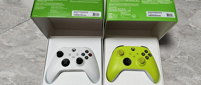 xbox手柄验证真假