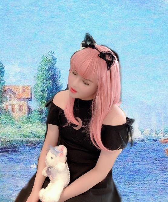 《女装buff》百度网盘