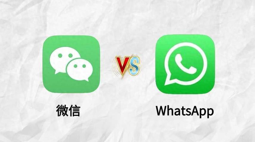 美国人不用微信的原因