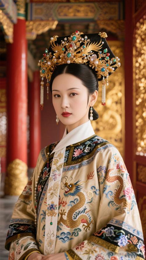 倾世皇妃百度百科