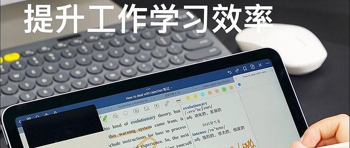 ipad多任务功能设置方法