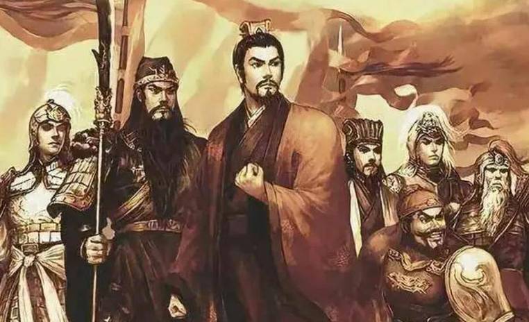 刘备为何未能统一三国