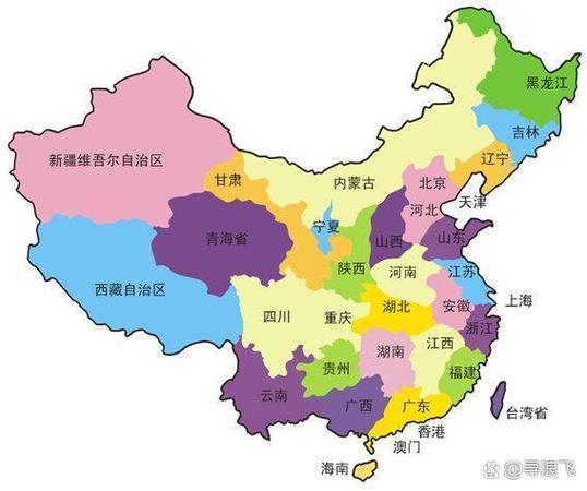 中国各省的省会游戏截图