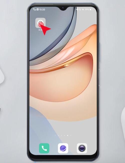 vivo横条纹有必要修吗