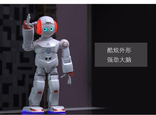 abilix机器人app