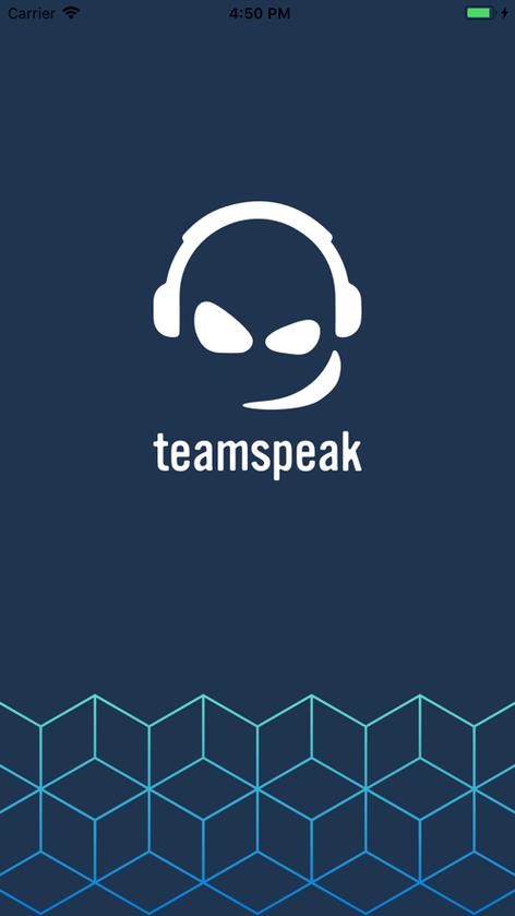 手机安卓版本TeamSpeak