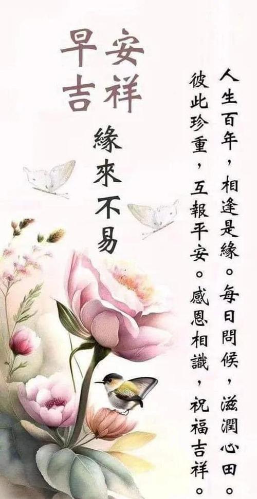 相遇是缘是什么意思