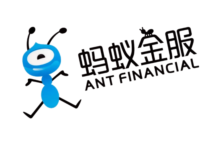 蚂蚁金服客服热线24小时图标
