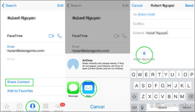 ipad可以连接安卓手机吗缩略图