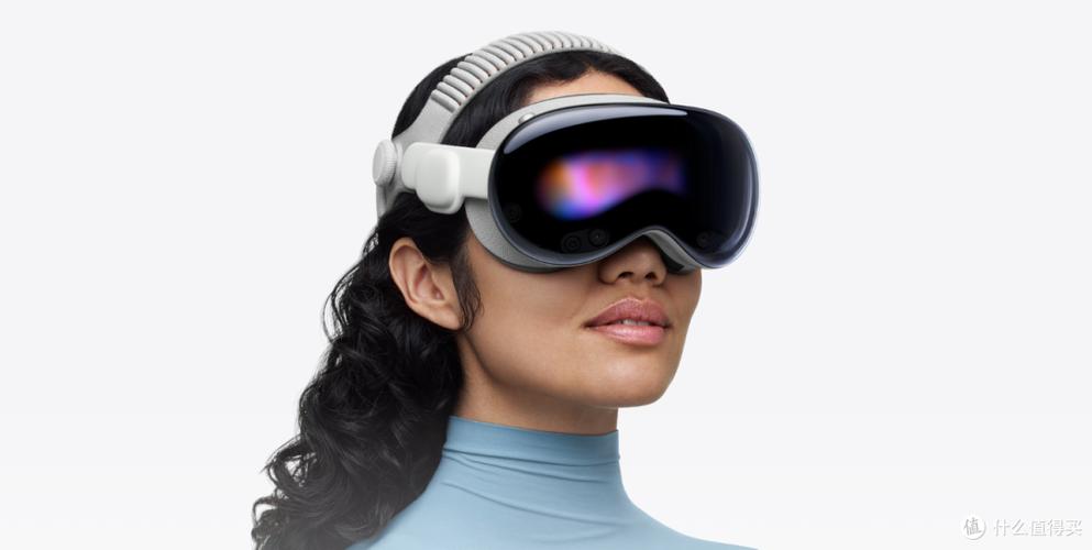 苹果vr
