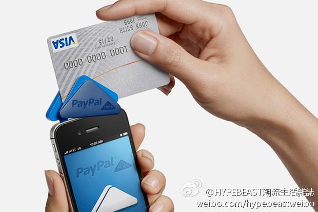 paypal的免费网站