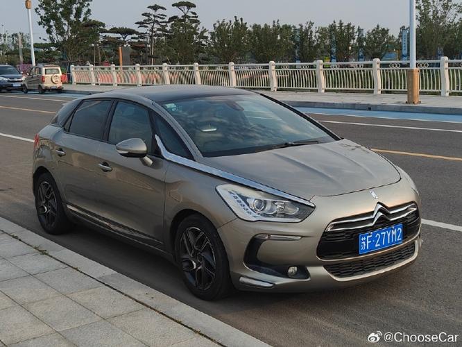 二手ds5为什么这么便宜