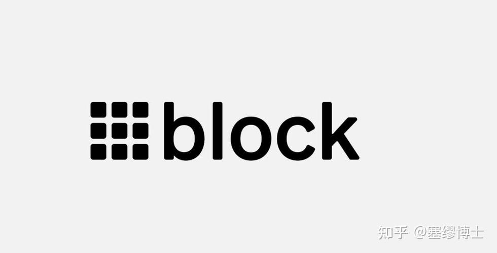 Block.图标